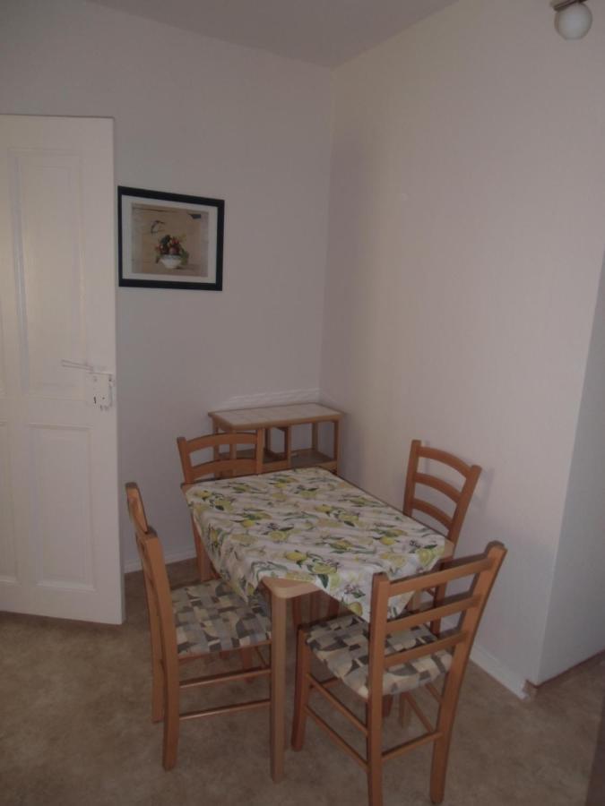 Ferienwohnung Bille Luckenwalde Exterior foto